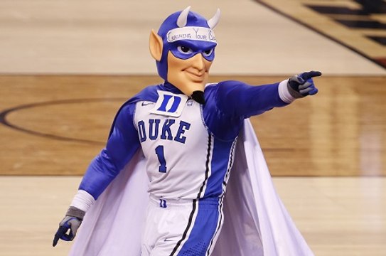 Duke's Still Dancing
