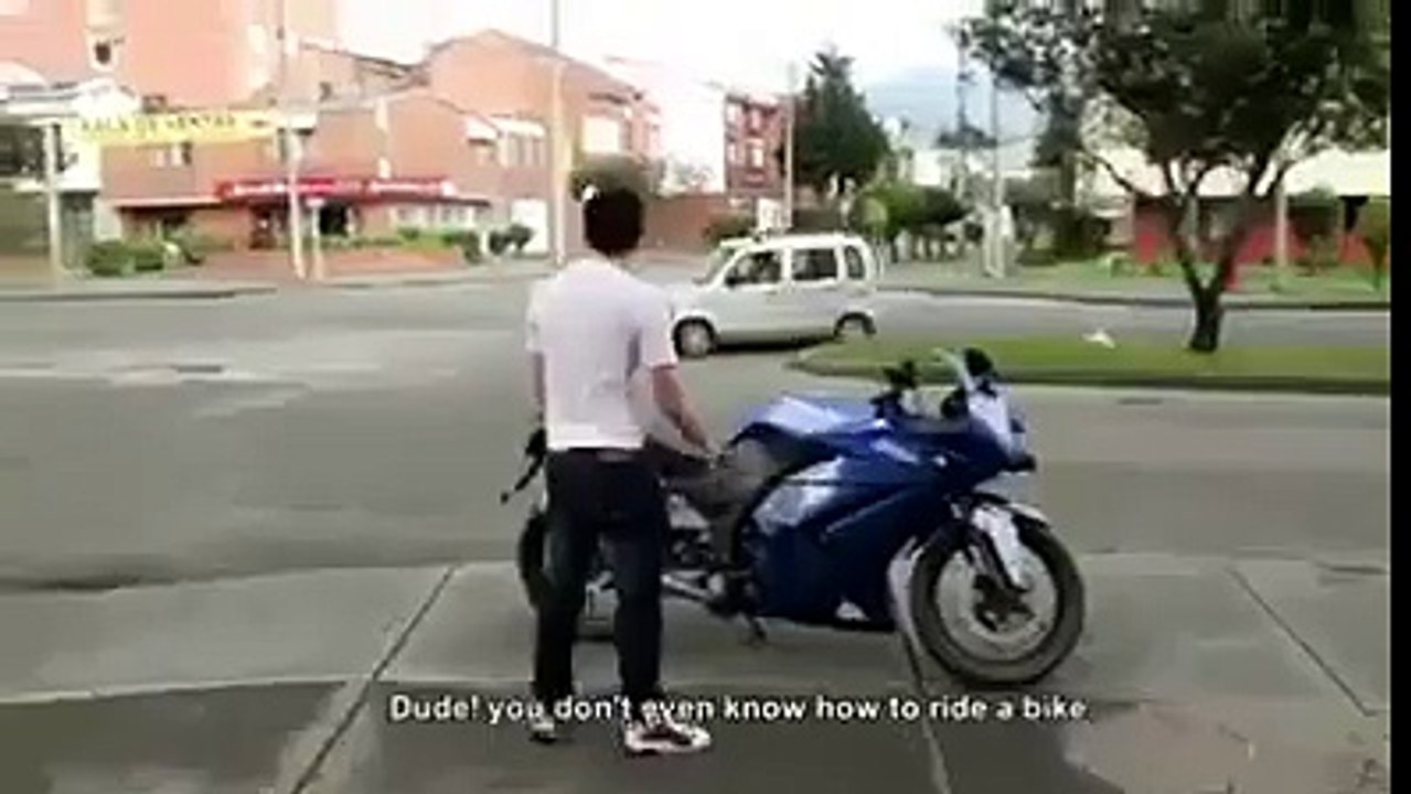 car crash