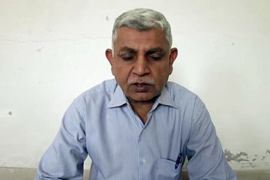 dr muhammad iqbal ams, names of Allah, kot khawaja saeed