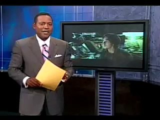 Bruce Willis Interview