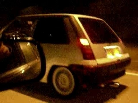 run Subaru vs evo +gt turbo