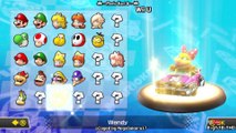 Mario Kart 8 - Gameplay Part 6 - 50cc Banana Cup (Nintendo Wii U Walkthrough)