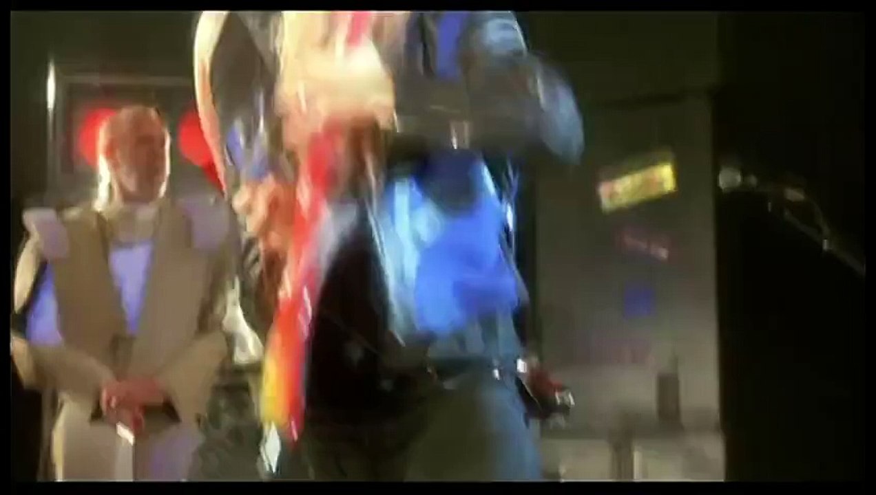 God Gave Rock And Roll To You - Bill & Ted Version