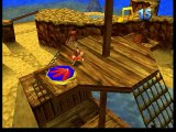 Banjo-Kazooie : Treasure Trove Cove (N64)