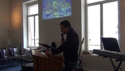 Aimer son prochain partie 1