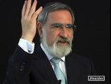 Rabbi Jonathan Sacks' Response to Atheism