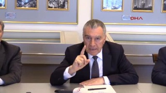 Azerbaycan Başbakan Yardımcısı Hasanov: Türk ve Müslüman Dünyası'na Kıskançlık Arttı