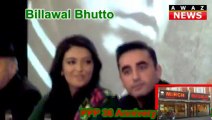 Bilawal Bhutto Zardari pays accolades to SZAB on 36 Death Anniversary