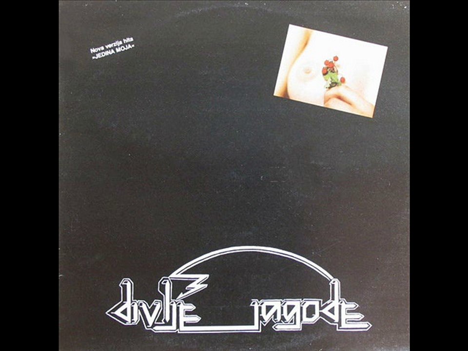 JEDINA MOJA - DIVLJE JAGODE (1979)