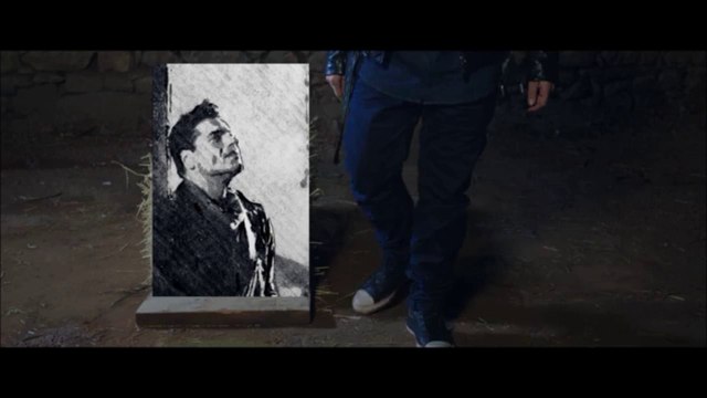 Γιώργος Δασκαλάκης - Μέτρα | 30.01.2015 Greek- face (hellenicᴴᴰ video clips)