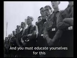 Adolf Hitler, Rede zur deutschen Jugend 1935 Subtitles