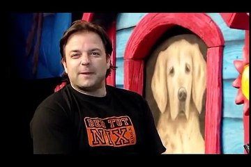 Hundeprofi Martin Rütter