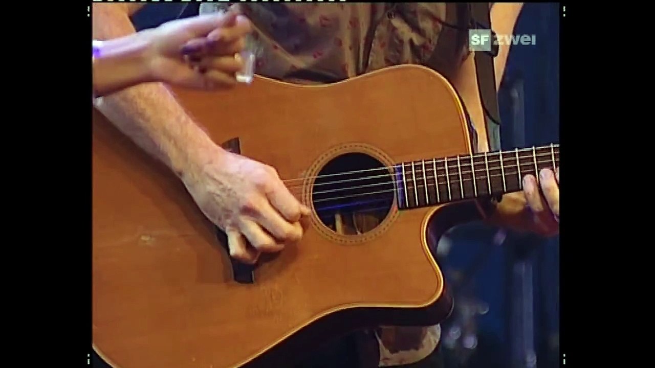 VAYA CON DIOS - Nah Neh Nah. Live concert (HD)