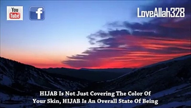 AIK MUSLIM AURAT KA LIBAS KAISA HONA CHAHYE