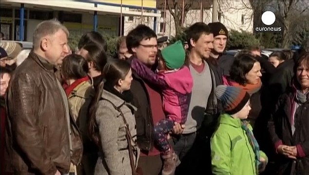 Γερμανία: Αναστάτωση μετά από πυρκαγιά σε κέντρο φιλοξενίας προσφύγων