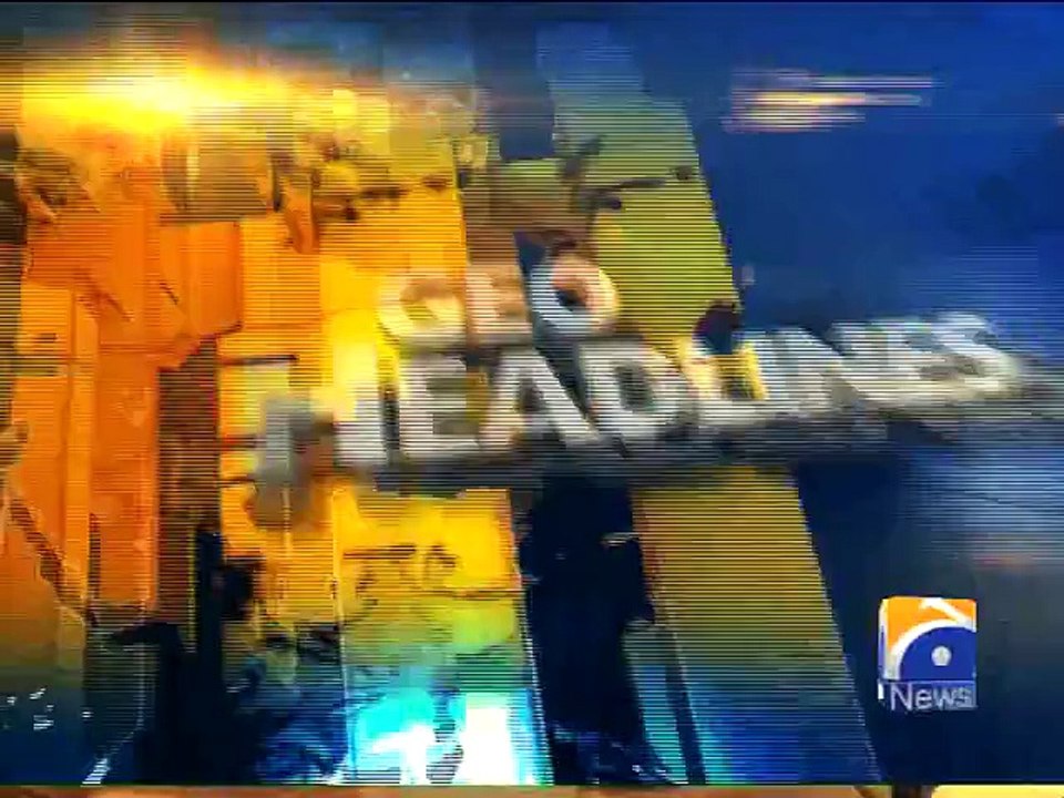 Geo Headlines-05 Apr 2015-1300