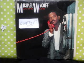 MICHAEL WYCOFF -TELL ME LOVE(RIP ETCUT)RCA REC 83