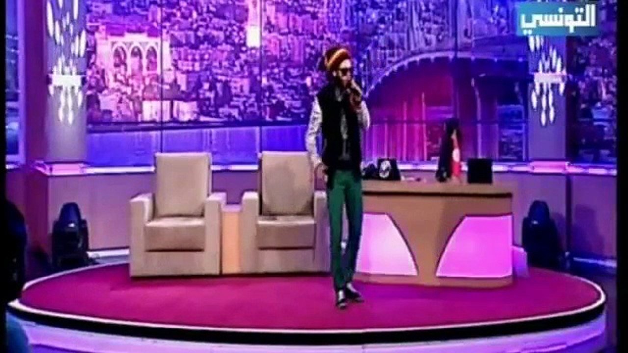 Labes episode 28 , 04/04/2015 partie 01 لاباس الحلقة 28 من الموسم 04