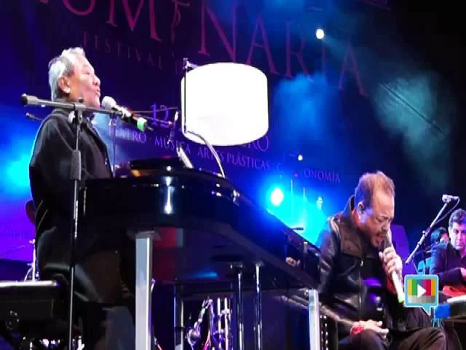 Luminarias (2000) FULL MOVIE Video Dailymotion