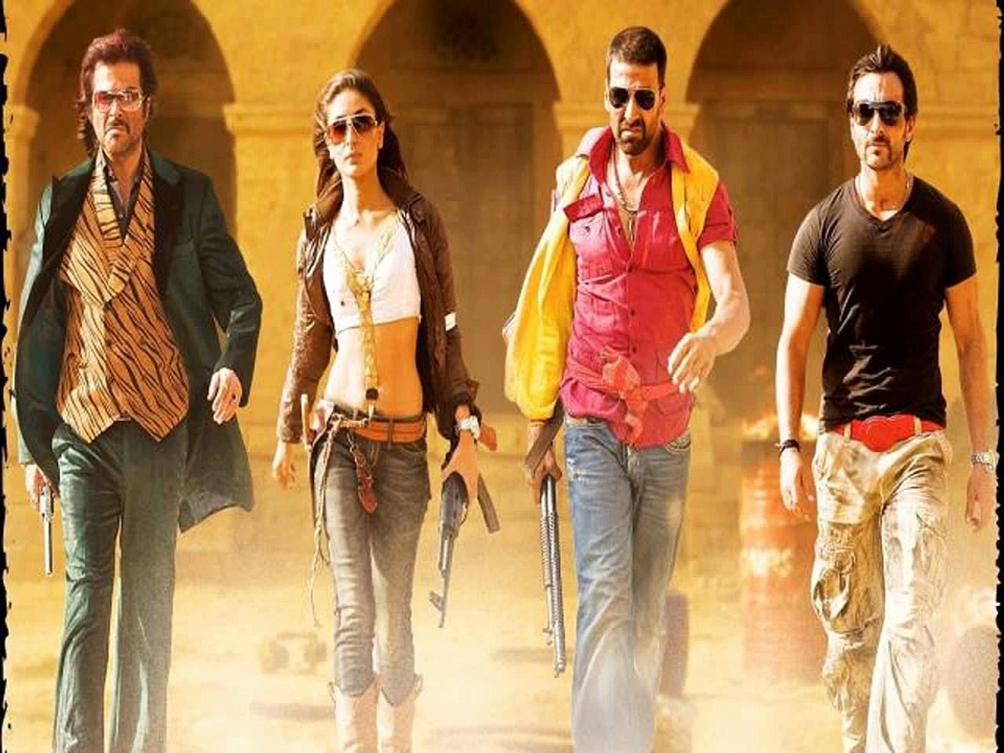 Tashan full movie online dailymotion new arrivals