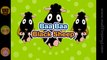 Muffin Songs - Baa Baa Black Sheep  nursery rhymes & children songs with lyrics