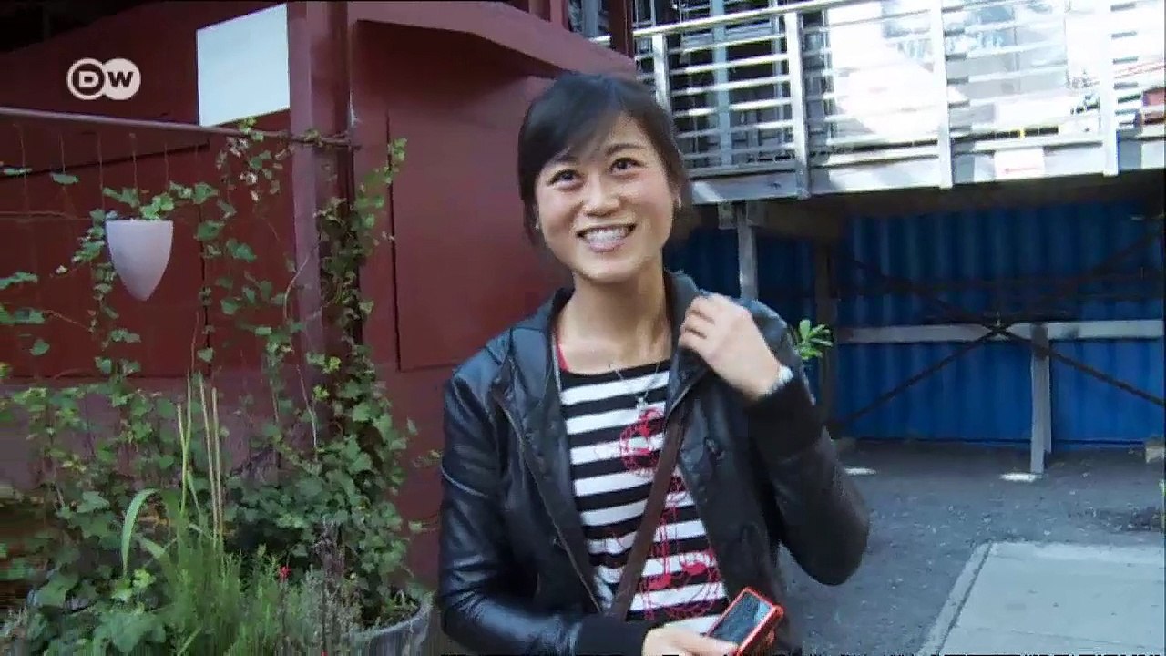 Essen - Kulturstandort Zeche Zollverein | Hin & weg