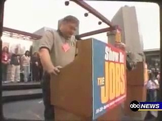 John Stossel - Outsourcing