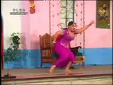 Ek Wari Te Lag Seney Naal Sajna - Latest Stage Mujra Dance