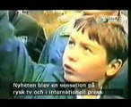 Voronezh, Russia UFO Landing and Giant aliens September 27, 1989