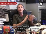 Passaparola, con Marco Travaglio - Marco Travaglio - Lezione di legalita' dall'Albania