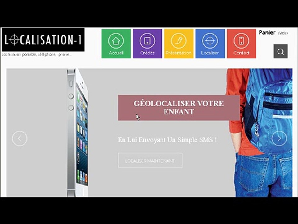 Comment gerer vos contacts dans votre carnet Localisation-1.com