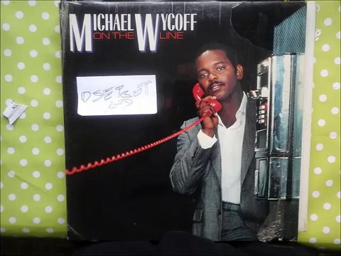 MICHAEL WYCOFF -YOU'VE GOT IT(RIP ETCUT)RCA REC 83