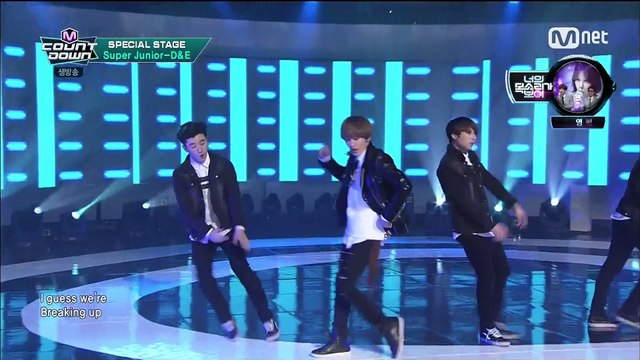 150326 Sweater & Jeans + Breaking Up + Growing Pains