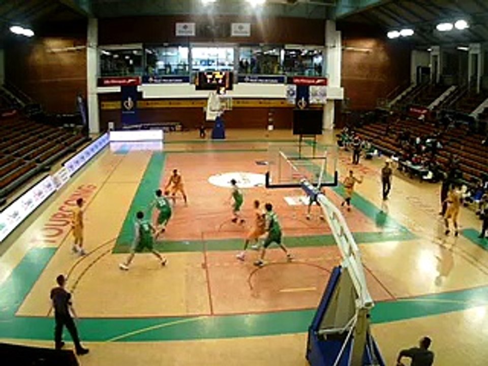 match 12  russie  danemark (REPLAY)