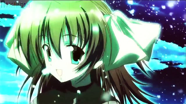 Северное сияние