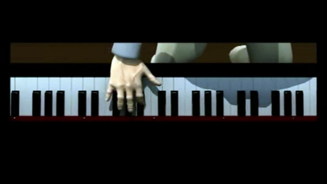 Pensée D’un Soir - thought of a night - Kien - Dirk Maassen & SMSO Production