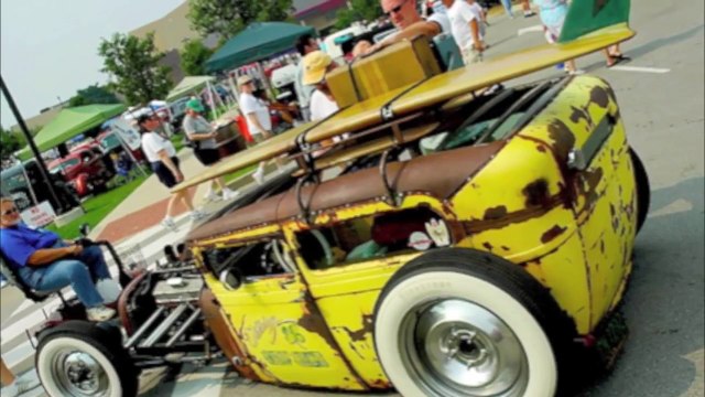 ❤ RAT RODS ♬ LOW RIDERS ❤ ROCKaBILLY ♬ MUSIC