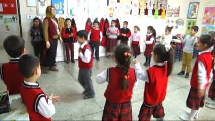 Damla" ile Başlayan Mutluluk, Okyanusa Dönüştü