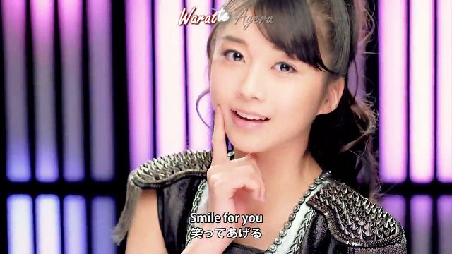 Morning Musume '15 - Seishun Kozou ga Naiteru (Romanji lyrics)
