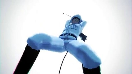 【APヘタリアMMD】 Get Up & Move - Prussia