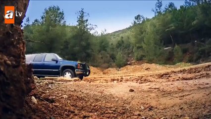 sevdam alabora 1 bölüm fragmanı