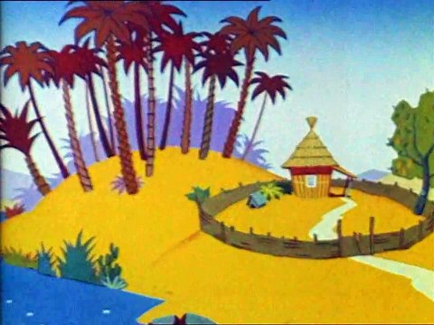 Самый большой друг (1968)