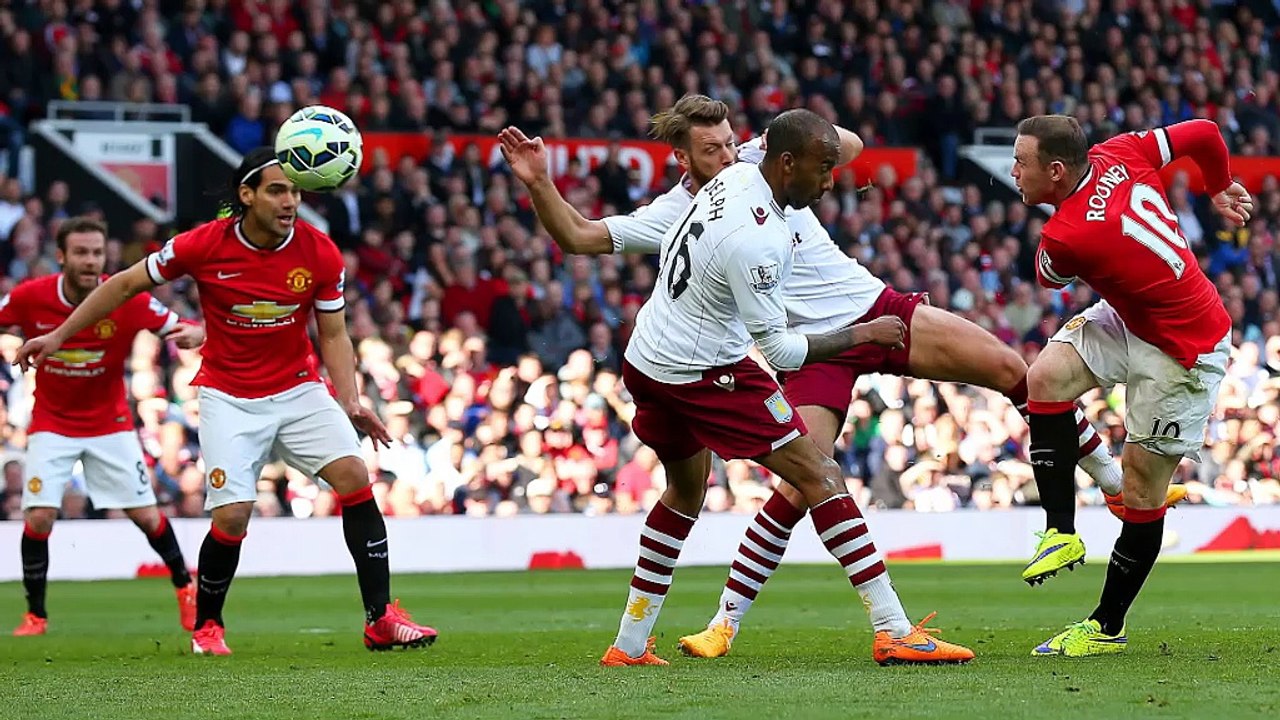 Van Gaal nach 3:1-Sieg: 'Bin sehr glücklich'