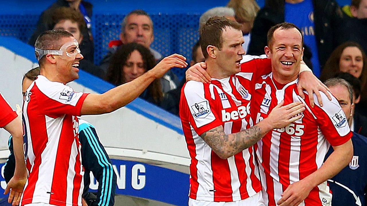 60m-Tor! Mourinho lobt Adam: 'Historisch'