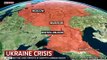 UKRAINE CRISIS: Russian Gunships Over Crimea, Unidentified Troops Seize Airport, US Warns Russia
