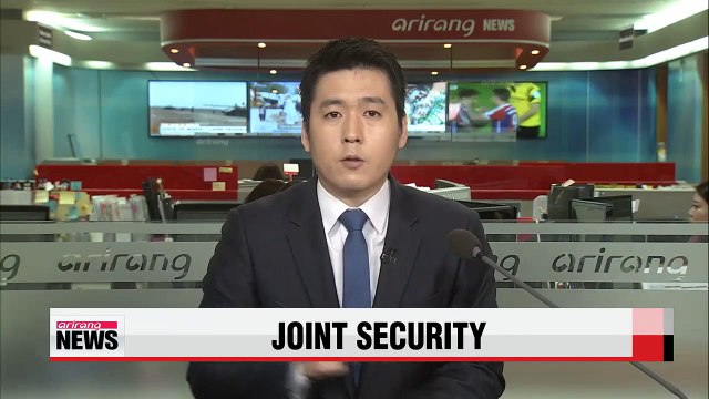 Korea, China to conduct joint inspections on illegal fishing