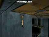 Tomb Raider 2 Offshore Rig Shortcut