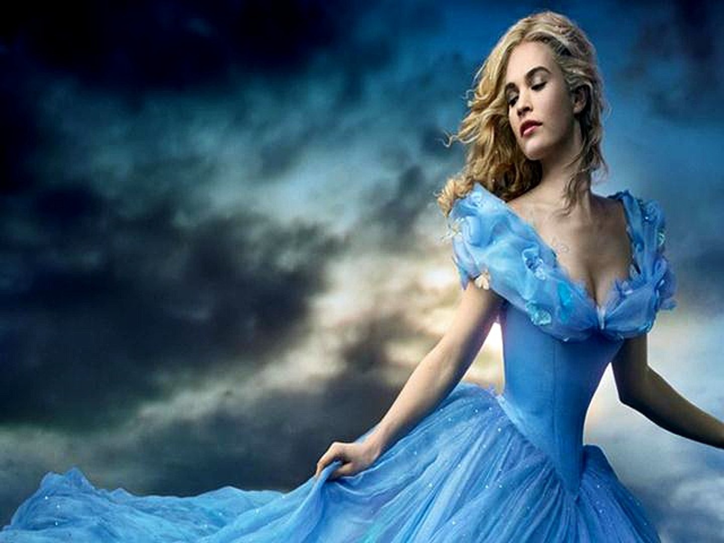 Watch Cinderella 2015 Part 1 5 video Dailymotion