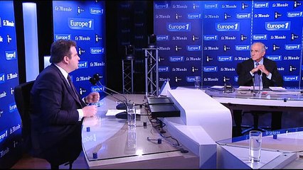 Le Grand Rendez-Vous avec Thierry Solère (partie 3)