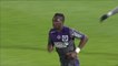 Tongo Doumbia réduit le score contre Metz